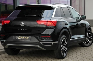 Volkswagen T-Roc - afbeelding nr 11