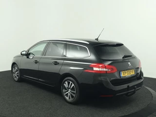 Peugeot 308 Peugeot 308 SW 1.2 PureTech Premium*PANO*CRUISE*HAAK*NAVI* - afbeelding nr 15