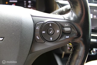 Opel Corsa Opel Corsa 1.2 Elegance 100 PK, Stuur/stoel verwarming, Pdc voor/achter + Camera, Cruise, App connect, 16 inch Lmv. - afbeelding nr 27