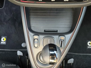 Smart Fortwo Smart fortwo cabrio EQ Comfort PLUS 18 kWh - afbeelding nr 18