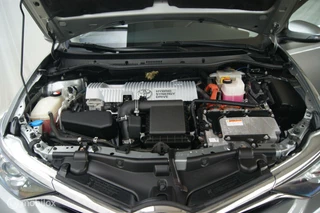 Toyota Auris Toyota Auris 1.8 Hybrid Trend - afbeelding nr 26