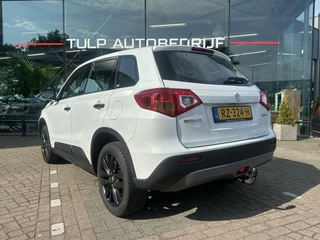 Suzuki Vitara Suzuki Vitara 1.6 Comfort Airco Bluetooth Trekhaak NAP - afbeelding nr 8