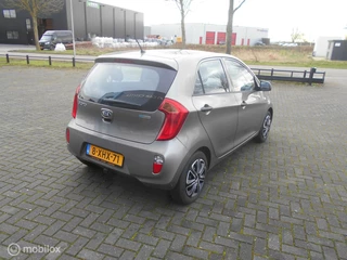 Kia Picanto Kia Picanto 1.0 CVVT ComfortLine Trekhaak!! - afbeelding nr 5