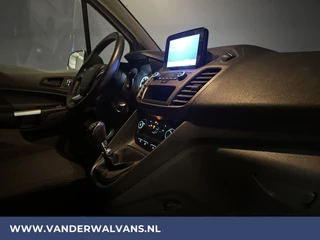 Ford Transit Connect Parkeersensoren, verwarmde voorruit - afbeelding nr 15