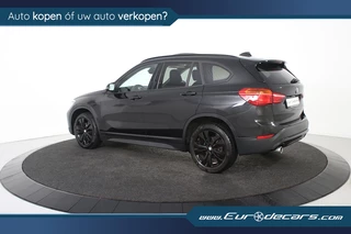 BMW X1 - afbeelding nr 11