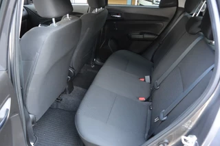 Suzuki Swift Suzuki Swift 1.2 Select Smart Hybrid Trekhaak/GT Randen - afbeelding nr 25