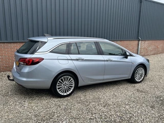 Opel Astra Opel Astra Sports Tourer 1.4 150PK Navigatie/Pdc/El-kofferklep/Ecc - afbeelding nr 5