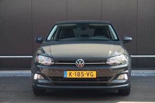 Volkswagen Polo Volkswagen Polo 1.0 TSI 95pk Comfortline Business Navi Clima ACC DAB+ CarPlay NL-Auto NAP! - afbeelding nr 9
