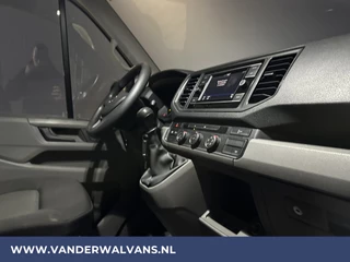 Volkswagen Crafter Bijrijdersbank - afbeelding nr 12