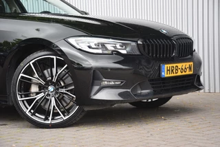 BMW 3 Serie - afbeelding nr 2