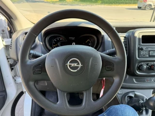 Opel Vivaro - afbeelding nr 12