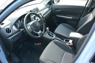 Suzuki Vitara - afbeelding nr 15