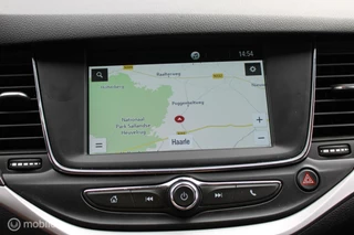 Opel Astra Opel Astra Sports Tourer 1.0 Turbo Business Executive, Parkeersensoren voor en achter, Navigatie, Apple Carplay/Android Auto, Cruise control - afbeelding nr 31