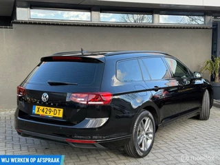 Volkswagen Passat Volkswagen Passat Variant 1.5 TSI Business / 12 mnd garantie - afbeelding nr 5