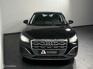 Audi Q2 Audi Q2 35 TFSI S-TRONIC Advanced | CRUISE | NAVI | MULTIMED - afbeelding nr 14