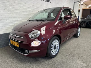 Fiat 500 - afbeelding nr 2