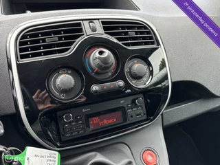 Renault Kangoo Renault Kangoo Family 1.2 TCe AIRCO 2X SCHUIFDEUR NIEUWSTAAT - afbeelding nr 16