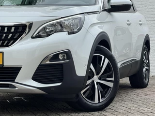 Peugeot 3008 Peugeot 3008 1.2 PureTech GT Line Panorama 360 Camera Cruise DAB Navigatie Carplay - afbeelding nr 13