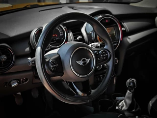 MINI One Mini Cooper One 1.2 Business | CRUISE | AIRCO | NAVI | NAP | BLUETOOTH - afbeelding nr 9