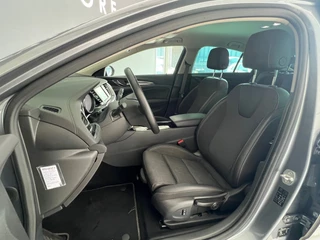 Opel Insignia Opel Insignia Grand Sport 1.5 Turbo Business Executive AUTOMAAT NL AUTO - afbeelding nr 11