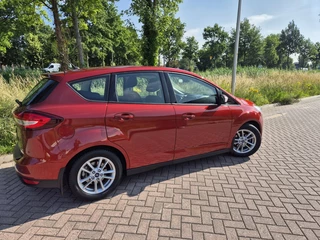 Ford C-MAX Ford C-MAX 1.0 Trend - afbeelding nr 2