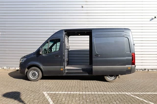 Mercedes-Benz Sprinter - afbeelding nr 22