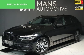 BMW 5 Serie - 456051844-0