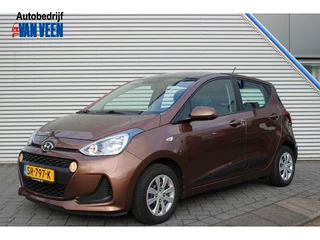 Hyundai i10 - afbeelding nr 1