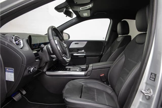 Mercedes-Benz B-Klasse Mercedes-Benz B-Klasse 250 e AMG Nightpack, Widescreen, Sfeerverlichting, Hybrid 2020 - afbeelding nr 9