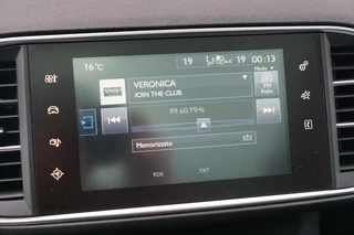 Peugeot 308 Peugeot 308 SW 1.2 PureTech Allure 130pk Automaat - Gris Artense - Keurig - afbeelding nr 26