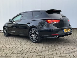 SEAT Leon - afbeelding nr 35