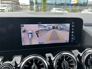 Mercedes-Benz GLA Mercedes-Benz GLA 250 e Luxury Line - afbeelding nr 30
