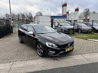 Volvo V60 - afbeelding nr 2