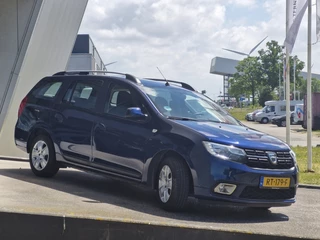 Dacia Logan - afbeelding nr 4