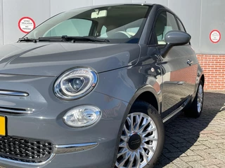 Fiat 500 - afbeelding nr 2