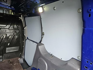 Ford Transit Connect Ford Transit Connect 1.6 TDCI L1 Airco camera 3-pers Marge - afbeelding nr 33