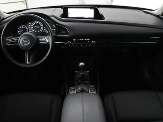 Mazda CX-30 Mazda CX-30 2.0 SkyActive-G Comfort | 18.300km NAP |  Trekhaak | Stoel & stuurverwarming | Head-Up | Adaptive cruise | Carplay | Keyless | Full LED - afbeelding nr 7