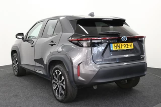 Toyota Yaris Cross - afbeelding nr 4