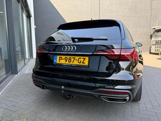 Audi A4 Audi A4 Avant 35 TDI 2.0 191pk Pro Line, Led,NaviPro,Stoelverw, - afbeelding nr 26