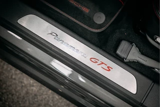 Porsche Panamera Porsche Panamera 4.8 GTS Uiterst verzorgde Panamera GTS - afbeelding nr 35