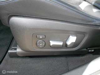 BMW X3 BMW X3 xDrive30e High Executive, M-Seats, Head Up - afbeelding nr 11
