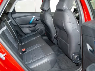 Citroën ë-C4 X Citroën ë-C4 X Shine 54 kwh 136PK | Leder | Stoel+stuurverw | Massage - afbeelding nr 14
