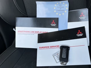 Mitsubishi Eclipse Cross - afbeelding nr 22