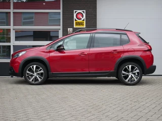 Peugeot 2008 Peugeot 2008 1.2 PureTech GT-line Dealer onderhouden| Carplay - afbeelding nr 2