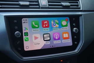 SEAT Arona SEAT Arona 1.0 TSI Style B. Int CarPlay | Keyless | Clima | Cruise | NAP - afbeelding nr 16