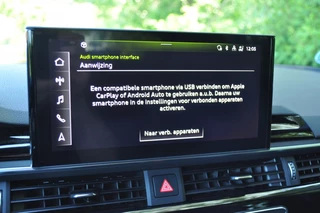 Audi A4 - afbeelding nr 18