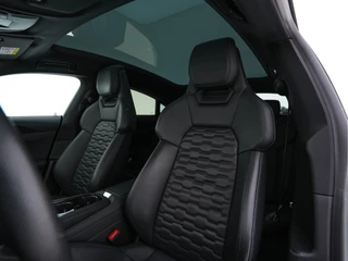 Audi e-tron GT *PANO | FULL-LEATHER | BANG&OLUFSEN-AUDIO | HEAD-UP | ADAPT.CRUISE | BLIS |  MATRIX-LED | AIR-SUSPENSION | SPORT-SEATS | SURROUND-VIEW | KEYLESS | DIGI-COCKPIT | DAB+ | NAVI-FULLMAP | 21