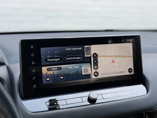 Nissan QASHQAI Nissan QASHQAI 1.5 e-Power N-Connecta | Navi XL | Pano | Carplay | 360 Camera - afbeelding nr 18
