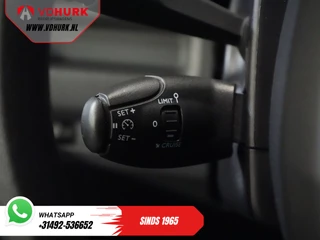 Peugeot Expert Peugeot Expert 2.0 HDI 125 pk L3 Dubbel Cabine BPM VRIJ! DC NL Auto/ 6 Pers./ Cruise/ PDC - afbeelding nr 16