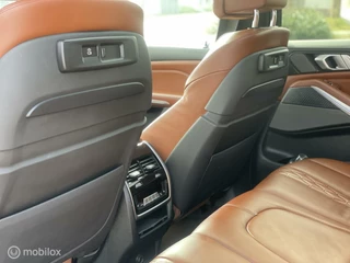 BMW X5 BMW X5 M50d|Massage|Sky Lounge | Laser| 22 Inch | DAB + - afbeelding nr 14